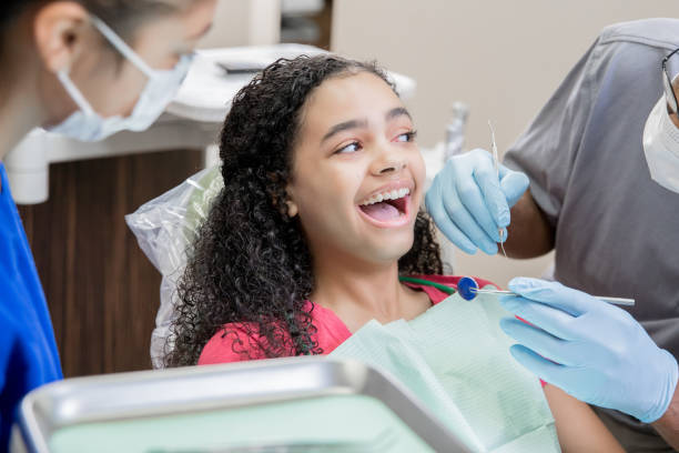 Best Dentist Open Late Near Me  in Moody Af, GA