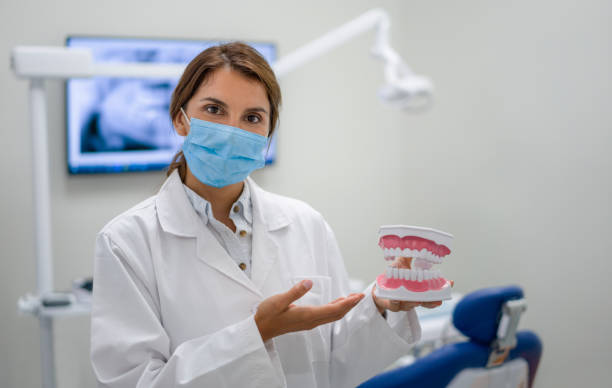 Best Emergency Tooth Extraction  in Moody Af, GA