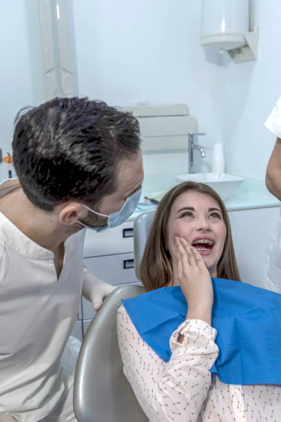Best Dental Emergency Near Me  in Moody Af, GA