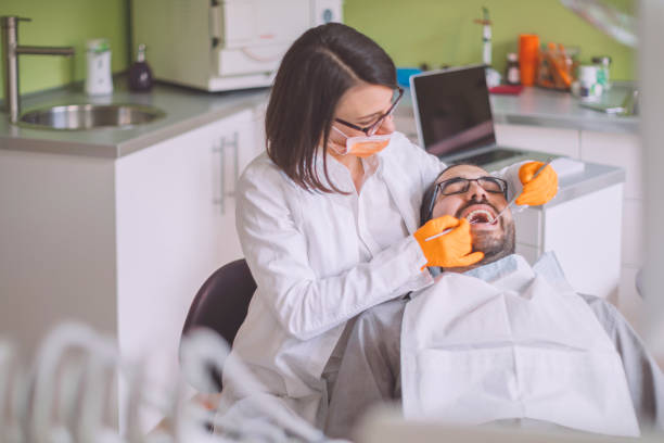 Emergency Dentist Open Today in GA