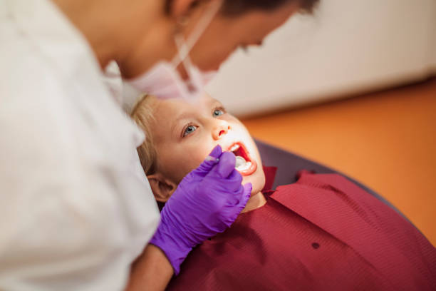 Best Urgent Tooth Repair  in Moody Af, GA