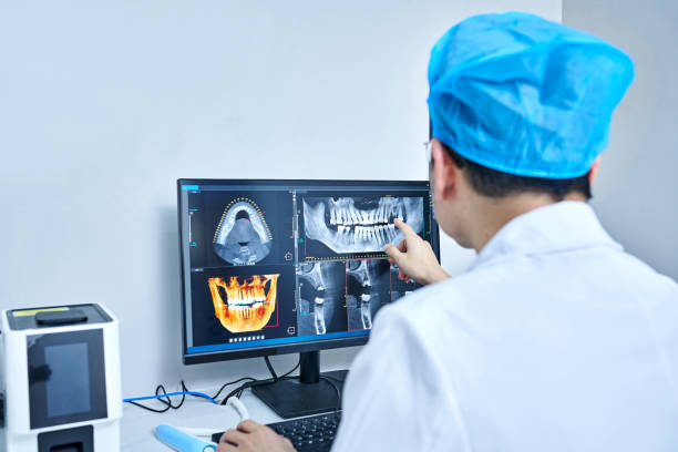 Best Cracked Tooth Emergency Dentist  in Moody Af, GA