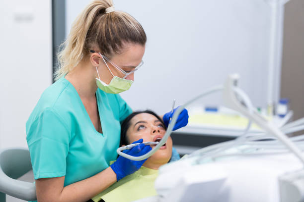 Best Dentist Open Late Near Me  in Moody Af, GA